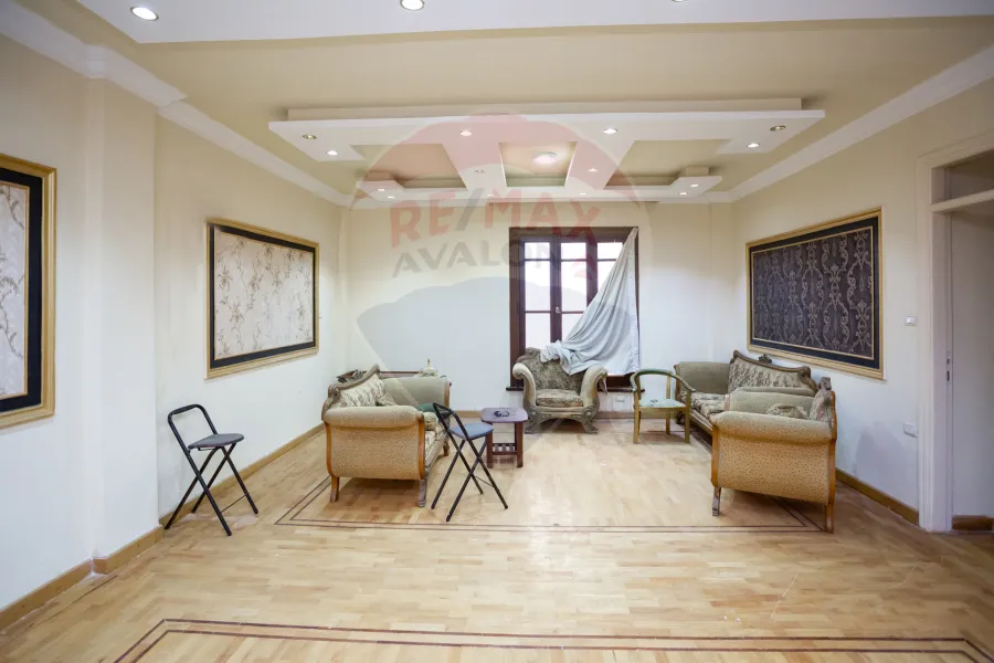 فيلا للبيع 600 م كينج مريوط (الواحة الخضراء)