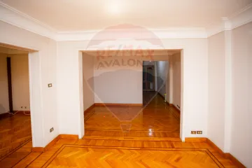 Apartment for rent 120 m Roushdy (Sorya St)