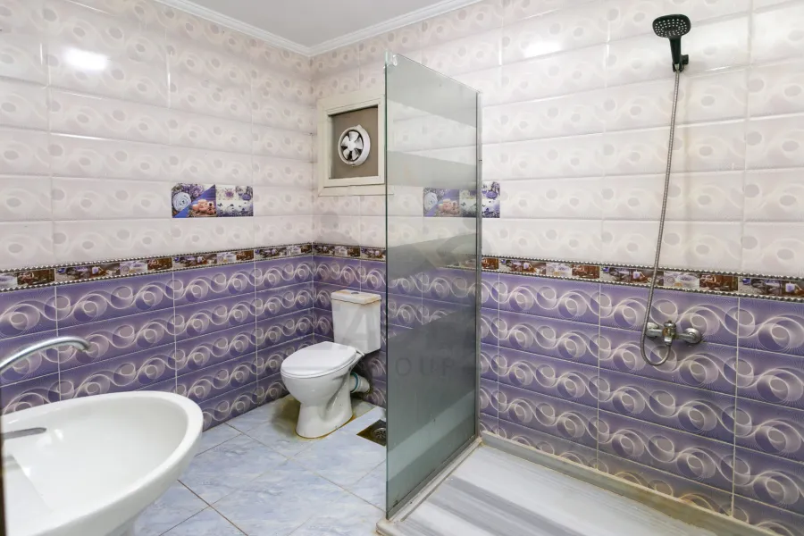 Apartment for sale 189 m Smouha (in front of Antoniadis Gardens)