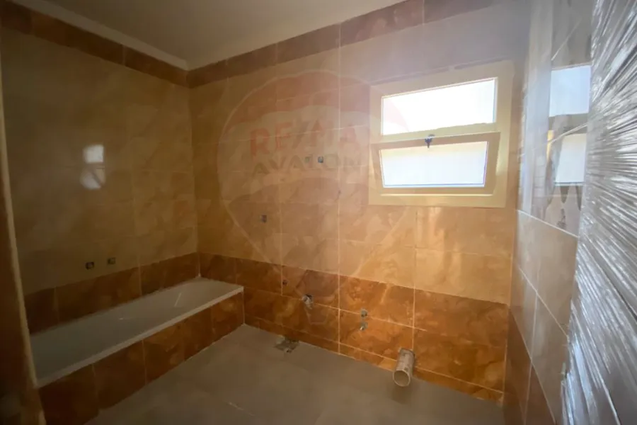 شقة للبيع 264 م جليم (ش رسمي باشا)