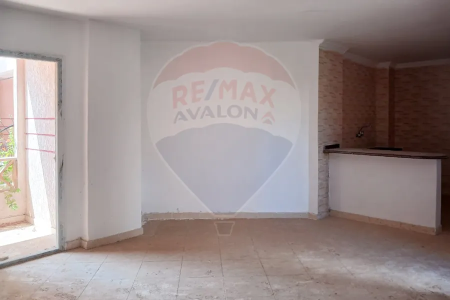 Chalet for sale 107 m North Coast (Krir Resort - Sidi krir)