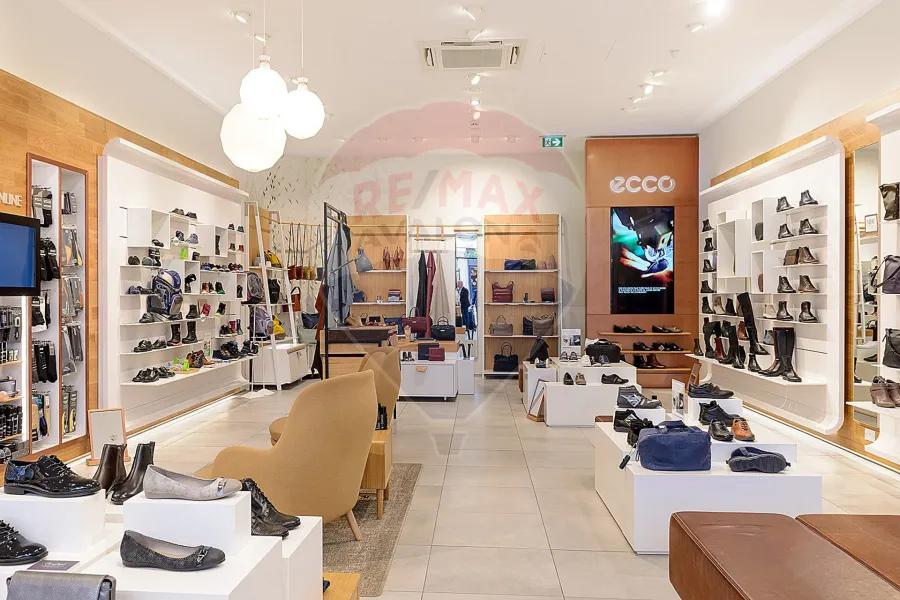 Shop for sale 37 m Smouha (Grand View Compound)