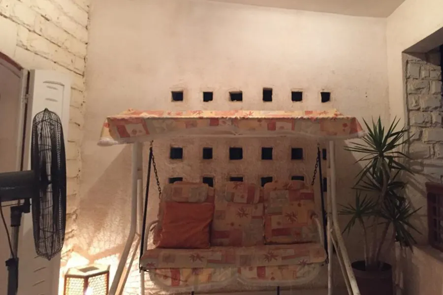 Chalet for sale (Marina 5) - 110 m