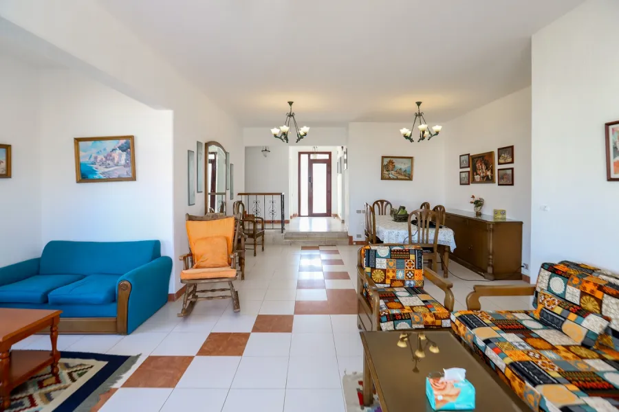 Villa 423m for Sale North Coast (Mina 3 Village) kilo 75