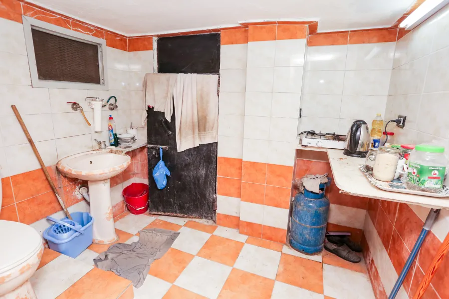 محل للبيع - الابراهيميه ( بجوار فتح الله ش لاجتيه )