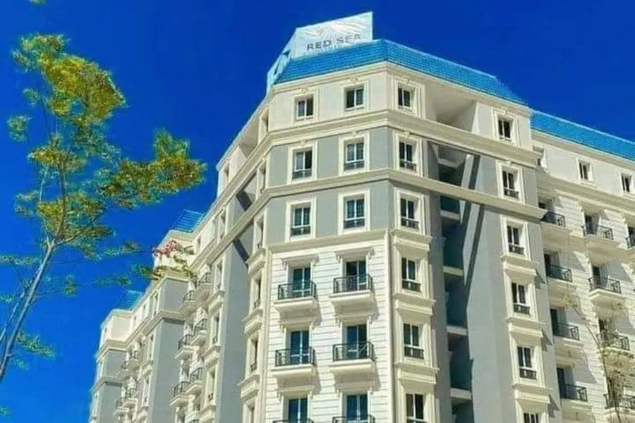 شاليه للبيع (الحي اللاتيني - العلمين الجديدة) 137 م