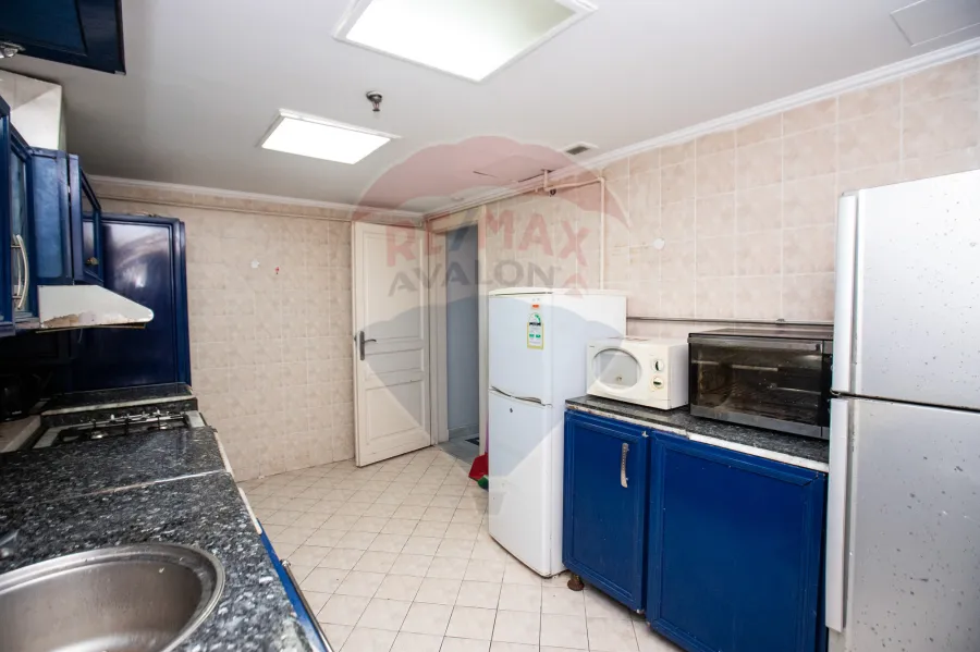 شقه للبيع 267 م سان استيفانو (الفورسيزون)