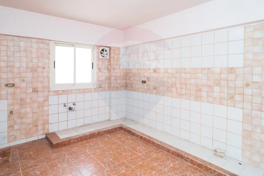 Duplex for sale 370 m Smouha (mostafa kamel st.)