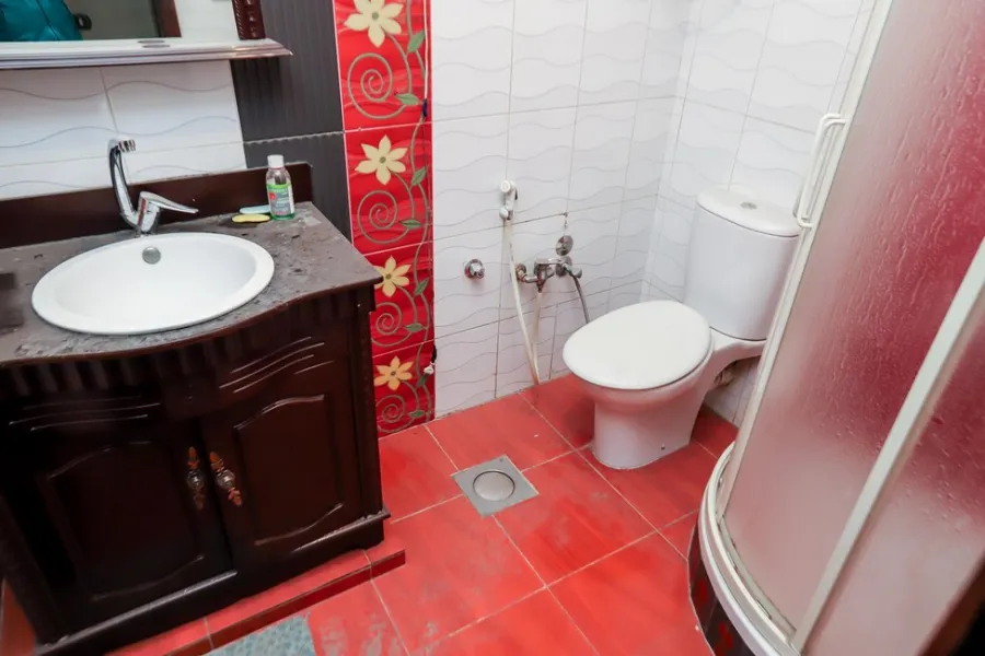 Apartment For Sale 112m Smouha