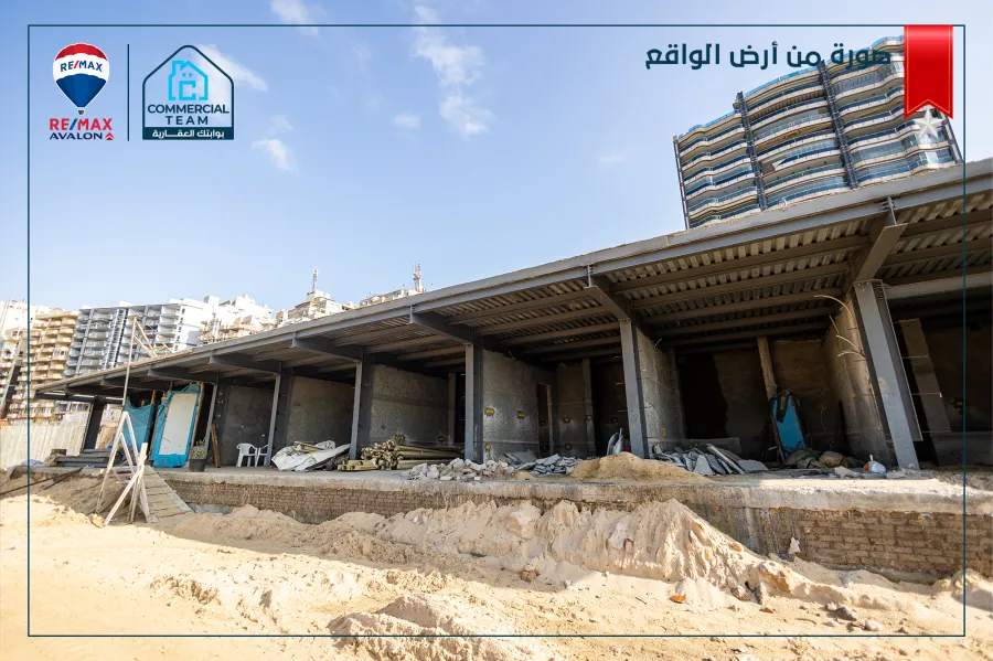 the distinguished tourism project (Q San Stefano)