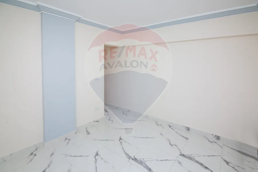 Apartment for sale 140 m Victoria (Al-Galaa Street)