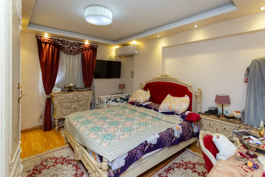 Apartment for sale 138 m Sidi Bishr (next to Al Mahrousa Hotel)
