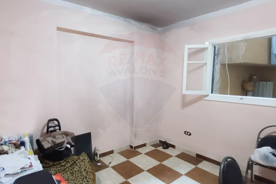 Apartment for sale 110 m Fleming (Ahmed Basha Turk st.)