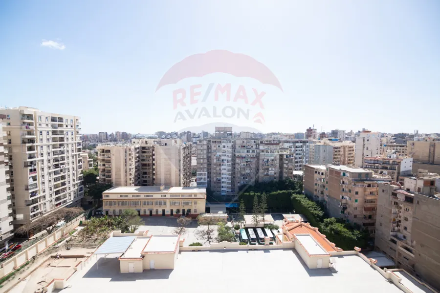 Apartment for sale 160 m Wabour Al-Mahyah (Galal El-Din El-Desouky st.)