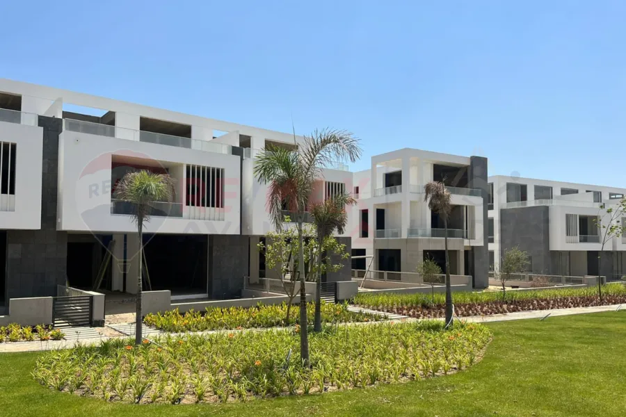 كورنر شاليه + جاردن للبيع (جيفيرا - رأس الحكمه) 164 م