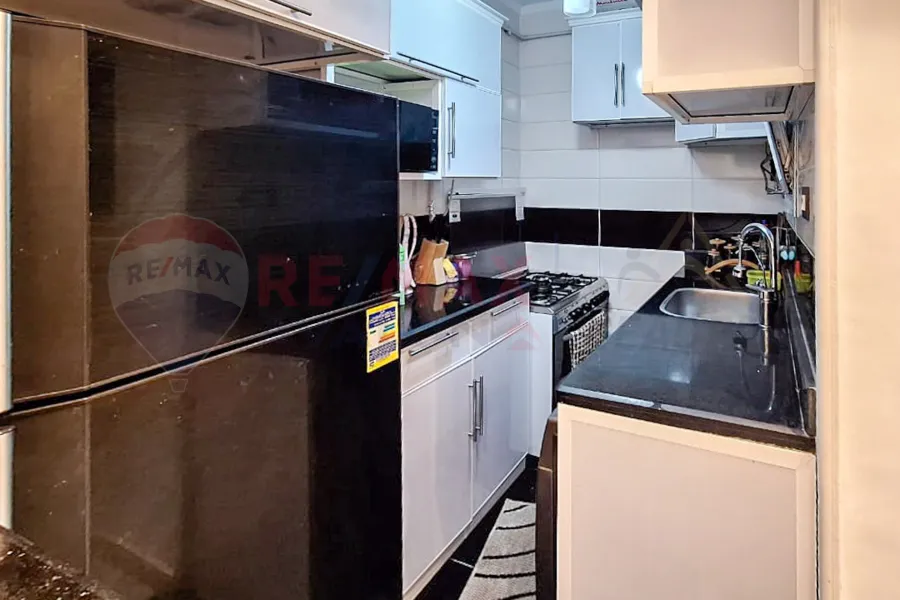 Apartment for sale 85 m Al-Syouf, sea tram (steps from Al-Iqbal)