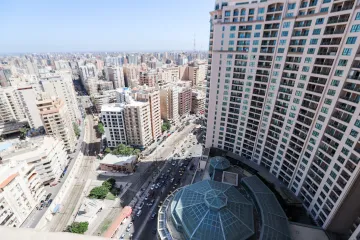 شقة للبيع 264 م سان ستيفانو (الفورسيزونز)