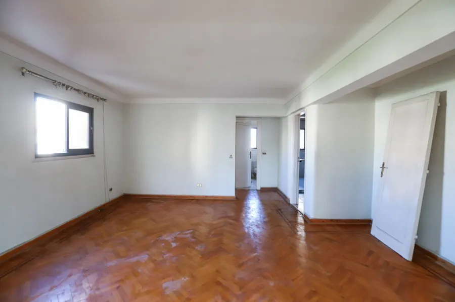 Apartment For Sale 203m Kafr Abdou