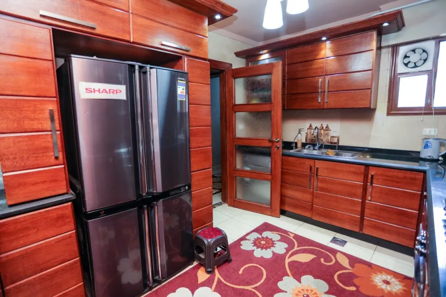 Apartment for sale 230 Gleem (View Elmerghany Palace.)