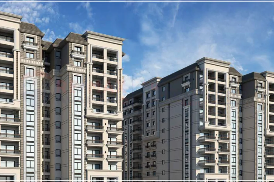 Apartment for sale 144 m Smouha (Marouj)