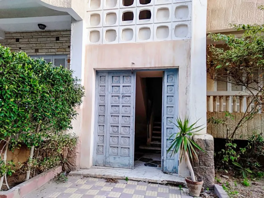 عقار للبيع 550م المعمورة الشاطي - مسجل شهر عقاري