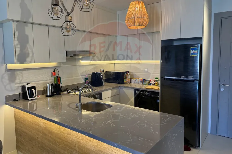 Chalet for sale in Fouka Bay (Ras El Hekma) 125 m