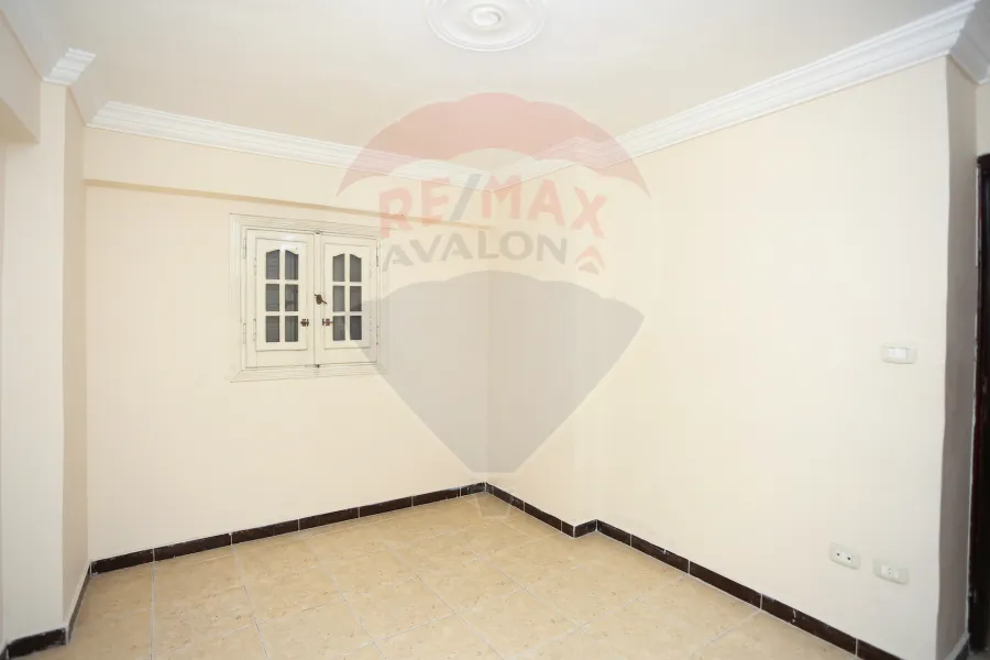 شقة للبيع 135 م كيلوباترا (ش زهرة)