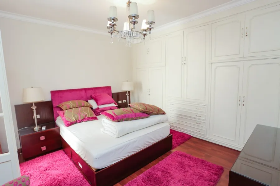 Furnished Apartment For Rent 286m Laurent (Serhank St.)