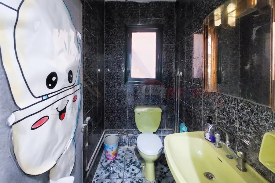 Apartment for rent 167 m Smouha (Tutankhamun St.)