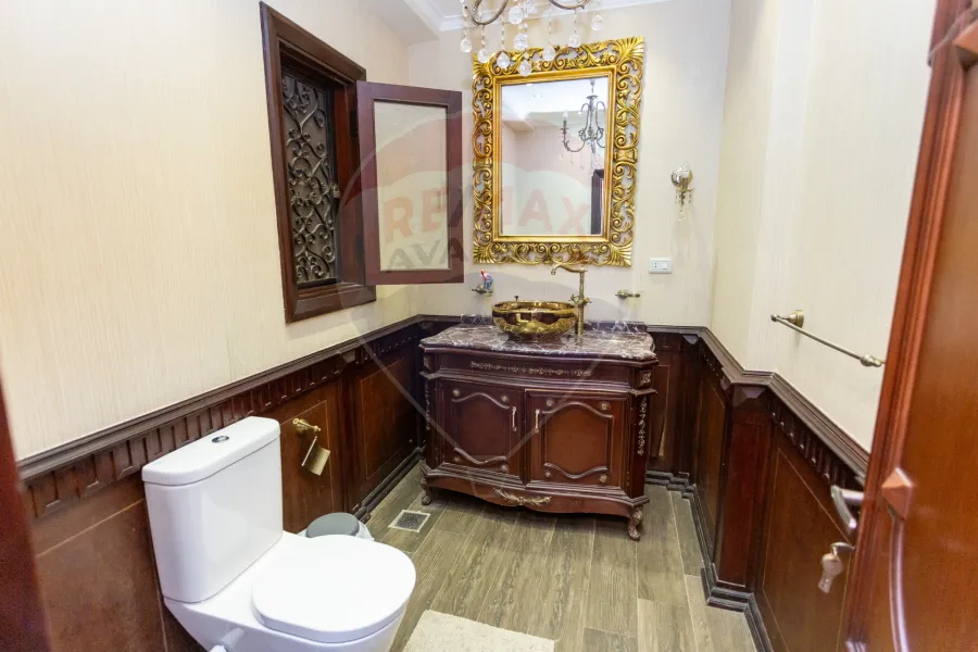 Duplex Apartment for sale 330 m Louran