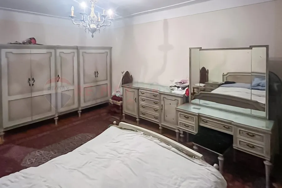 Apartment for sale 150 m Gleem (Abu Qir st.)