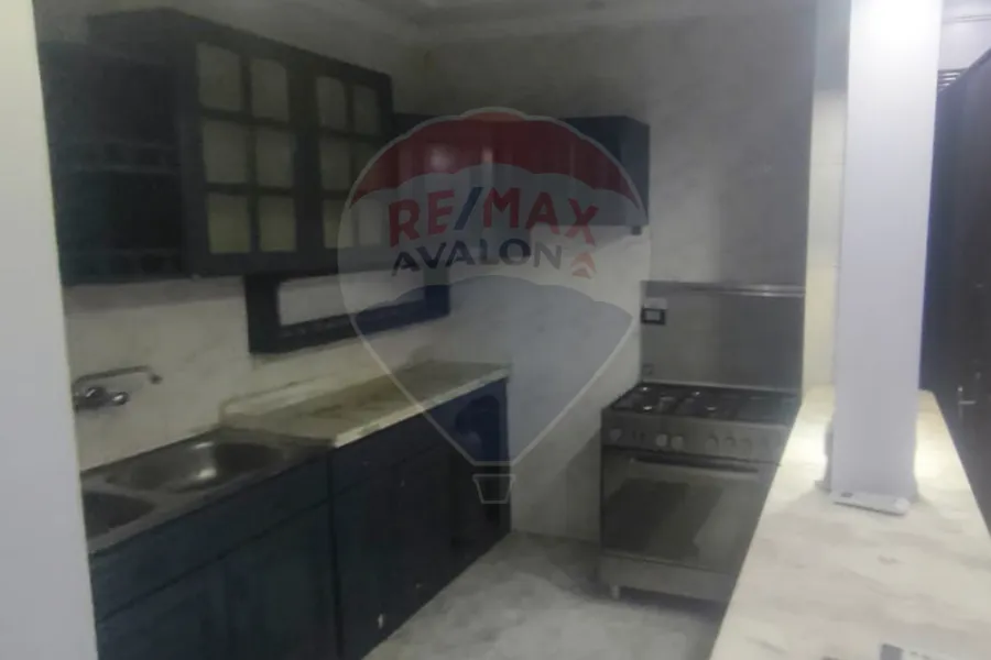 Apartment for sale 120 m Moamora El Shateaa (Next to Almalahi)
