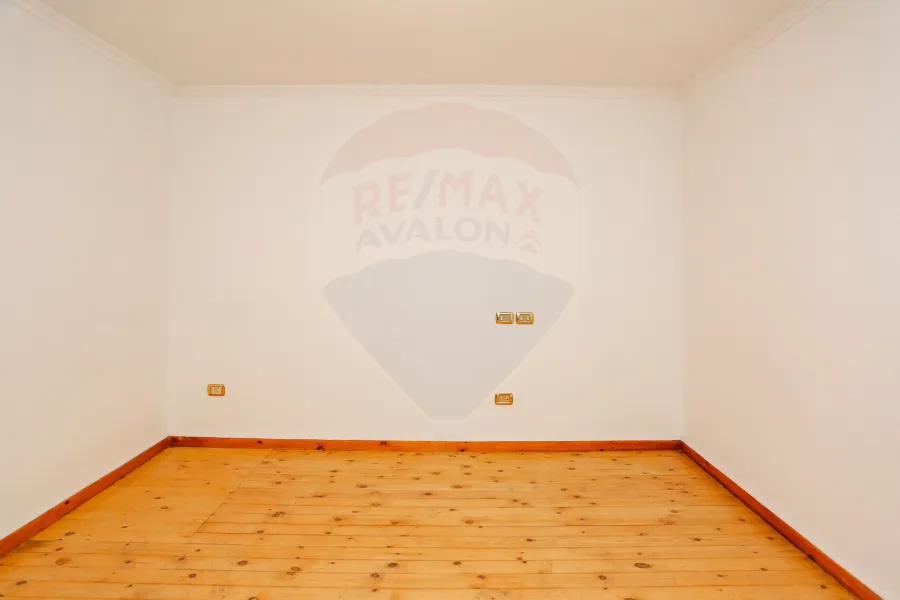 Apartment for sale 100 m Smouha (14 May st)