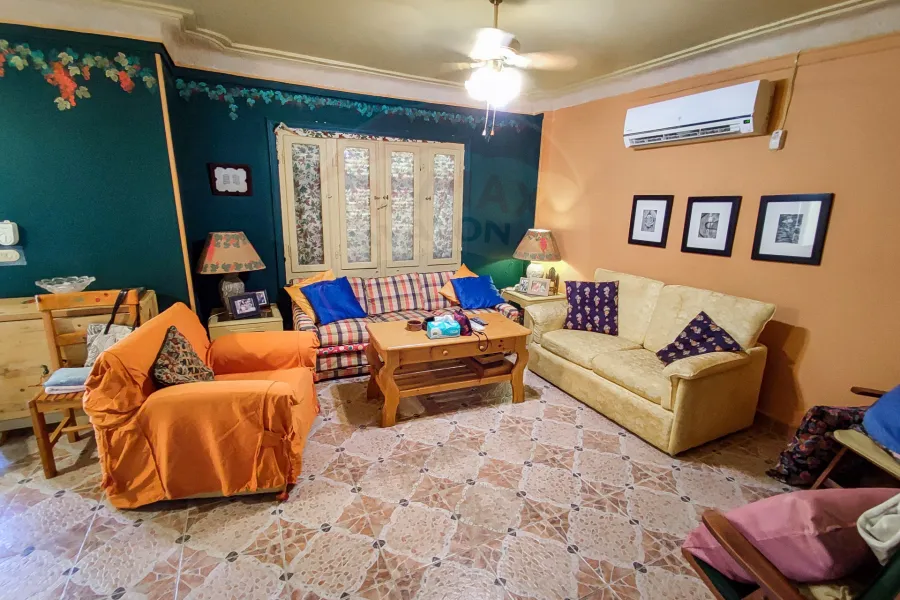 فيلا للبيع الساحل ( سيدي كرير) 324 م