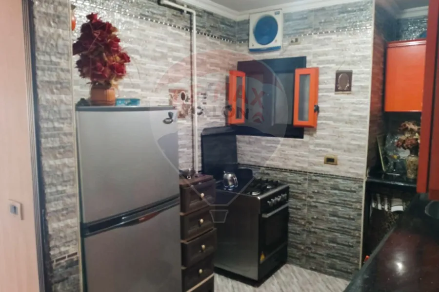 Apartment for sale 110 m Zezinia (Steps from Abo Qir St)