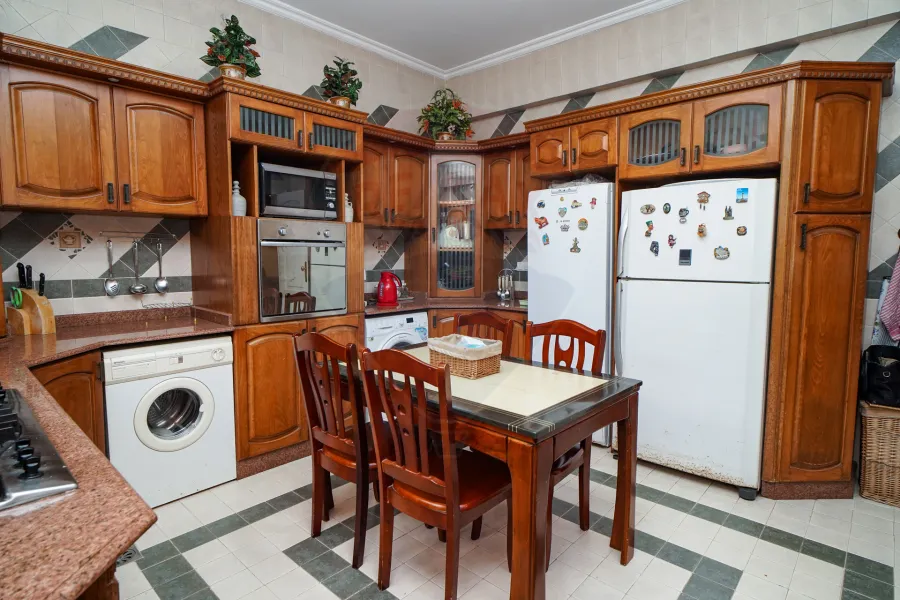 Villa for sale 580 m King Maryot (Ouroba Royal Compound)