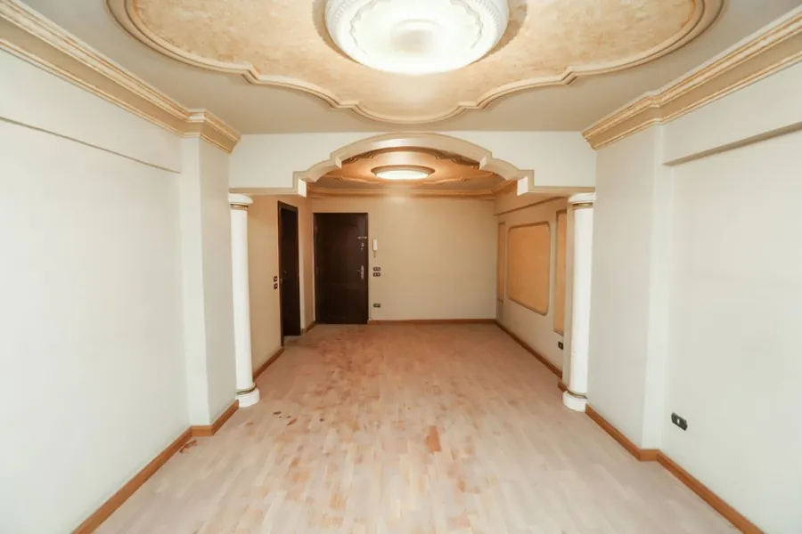 Apartment For Sale 112m Smouha