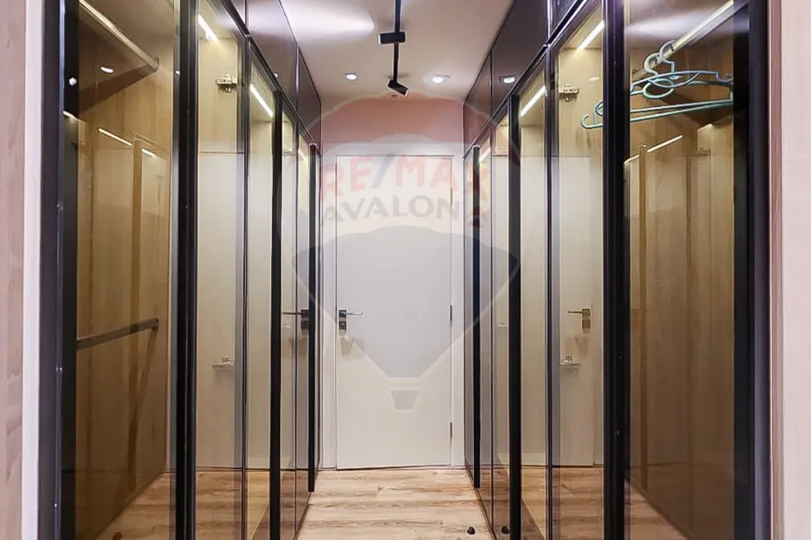 شقة للبيع 152 م سموحة (ش ادمون فريمون)