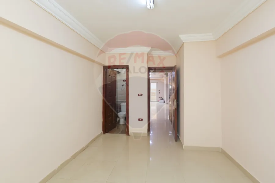 Apartment For Sale 150 m Lauran (Side sea view)