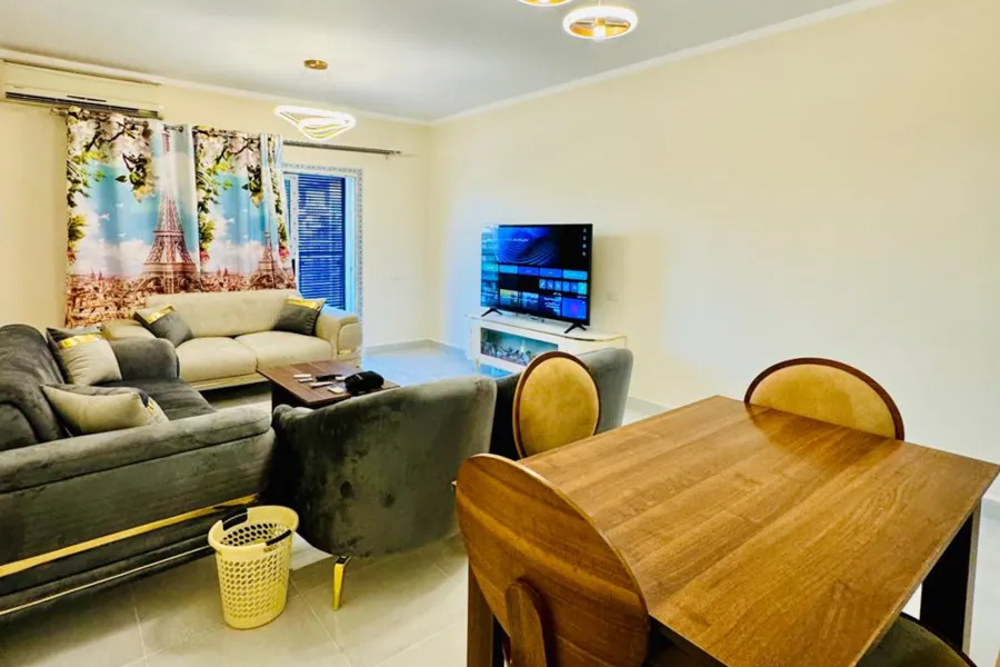 شاليه للبيع (داون تاون - العلمين الجديدة) 187 م