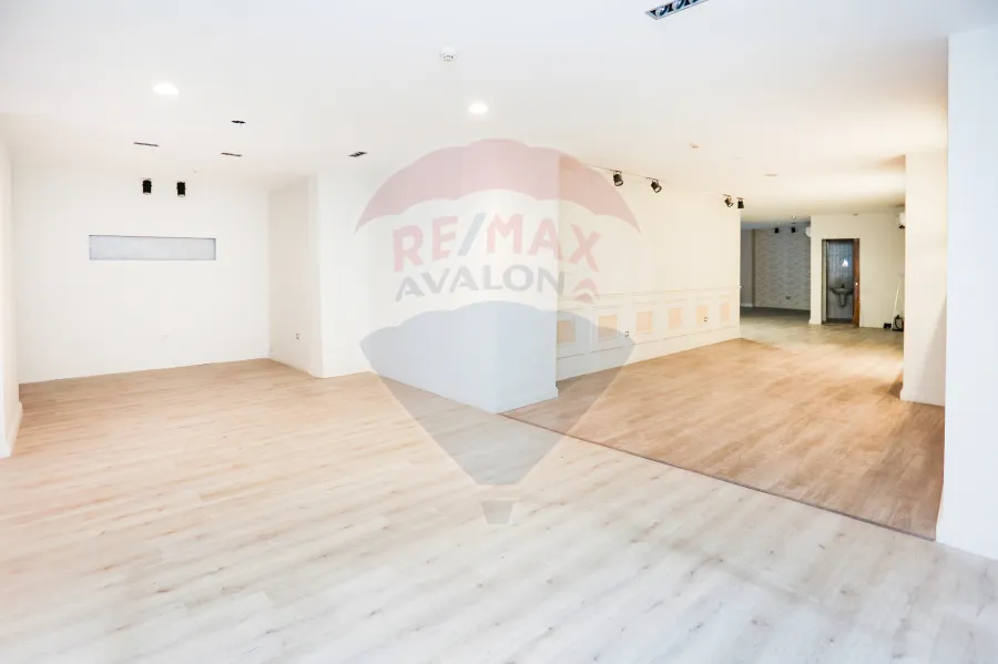 Shop For Rent 237 m Smouha (Elnasr Club St.) - Suitable For All Activities