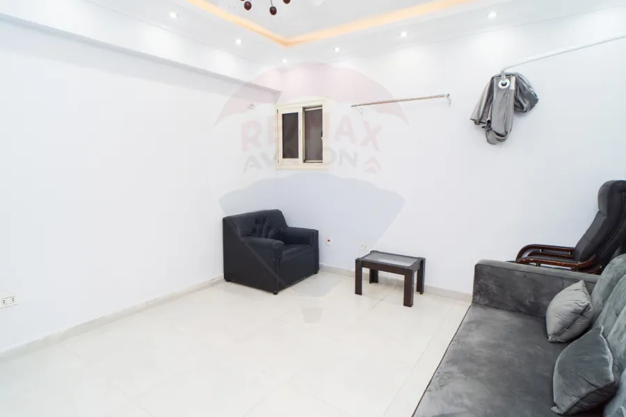 Apartment For Sale 160 m Miami (Gamal Abd Elnaser St.)