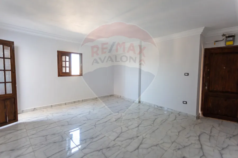 Apartment for sale 130 m Smouha (Branched from Al-Nasr st.)