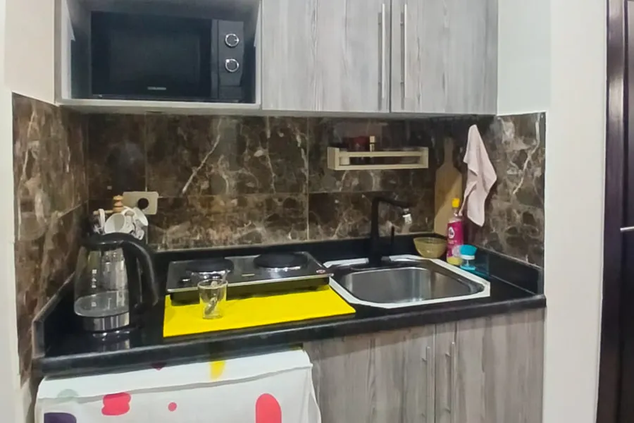 شاليه للبيع (سيا لاجون - بورتو جولف) 68 م