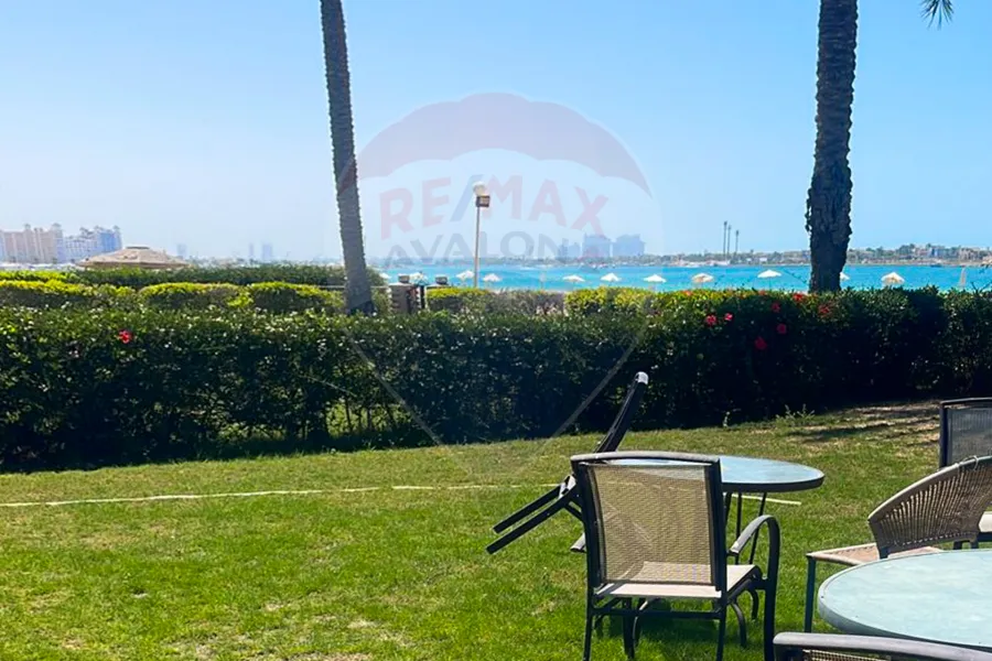 Villa for sale (Marina 2 ) 600 m