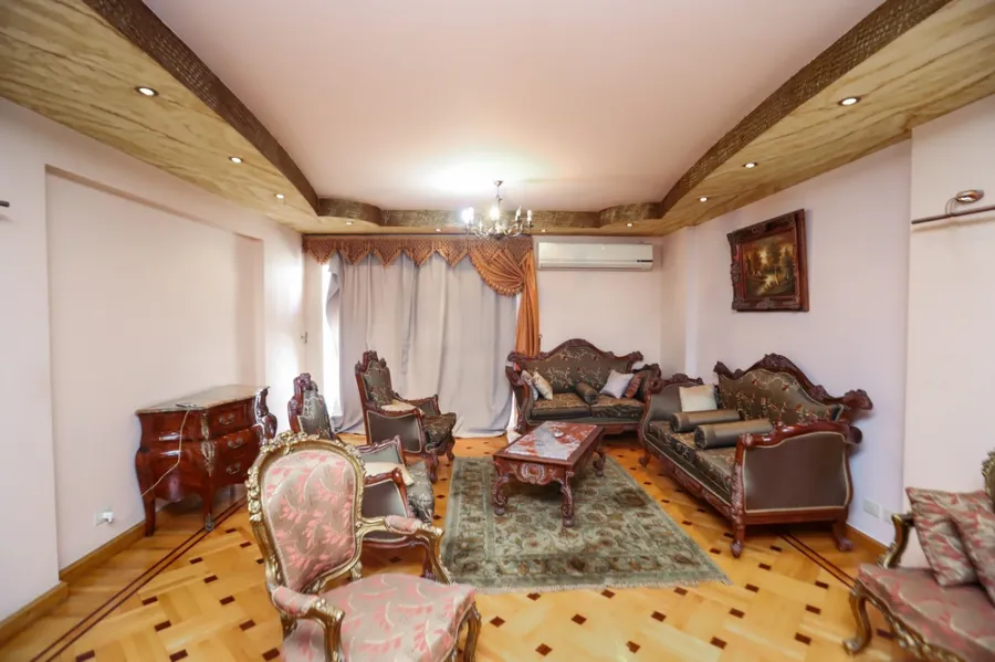 Furnished Apartment For Rent 220m Zezinia