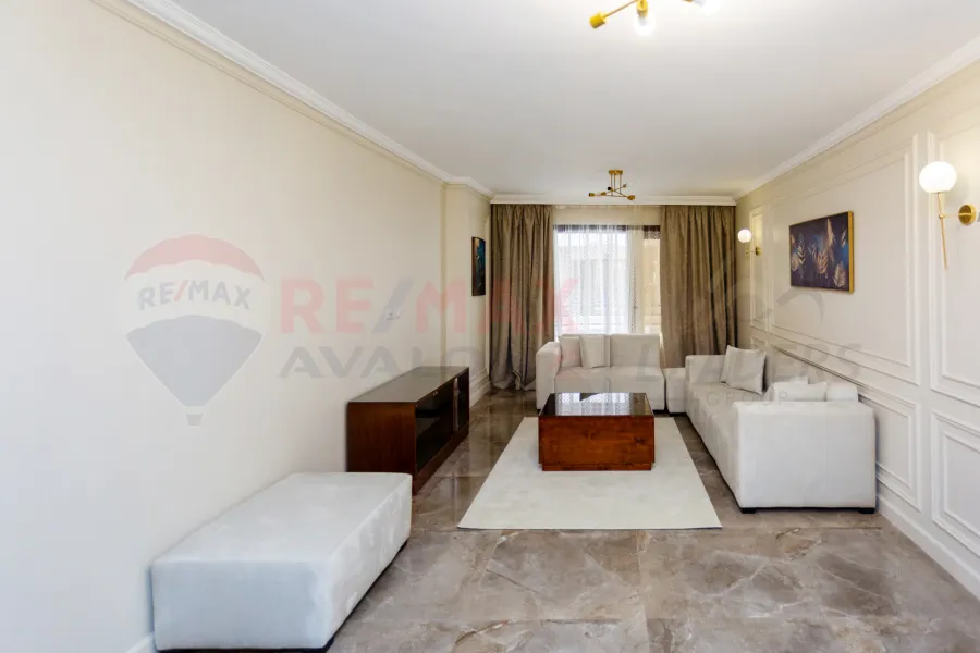 Apartment for sale 190 m Smouha (Valory Antoniades)