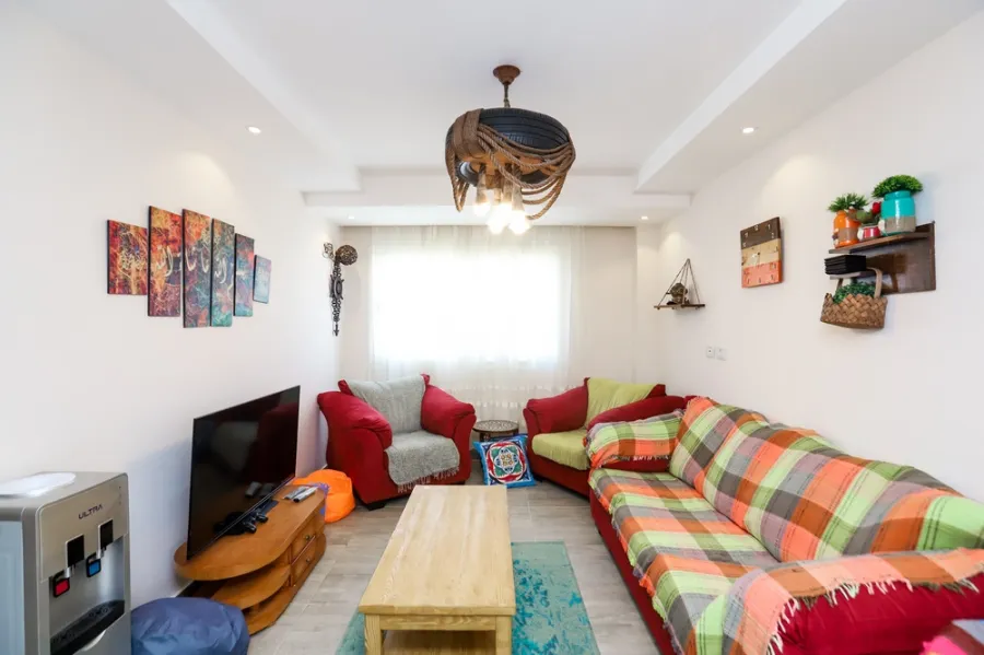 Duplex Apartment For Sale 280m North Coast (Sedra Village Kilo 35)