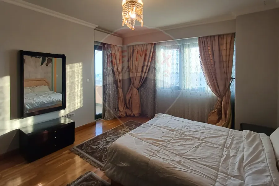 Apartment for rent 410 m San Stefano (Four Seasons)