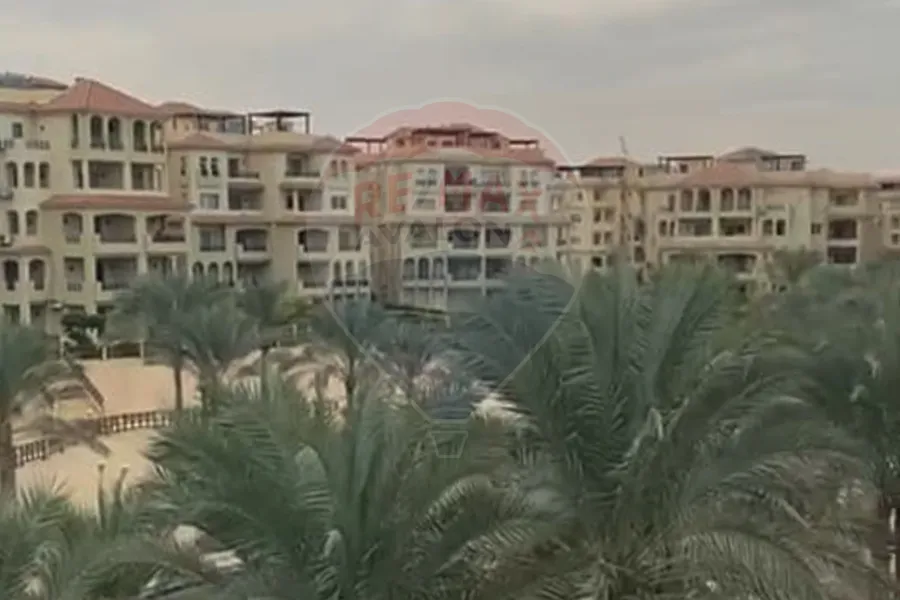 Furnished Chalet for rent North coast (Stella Marina) 110 m